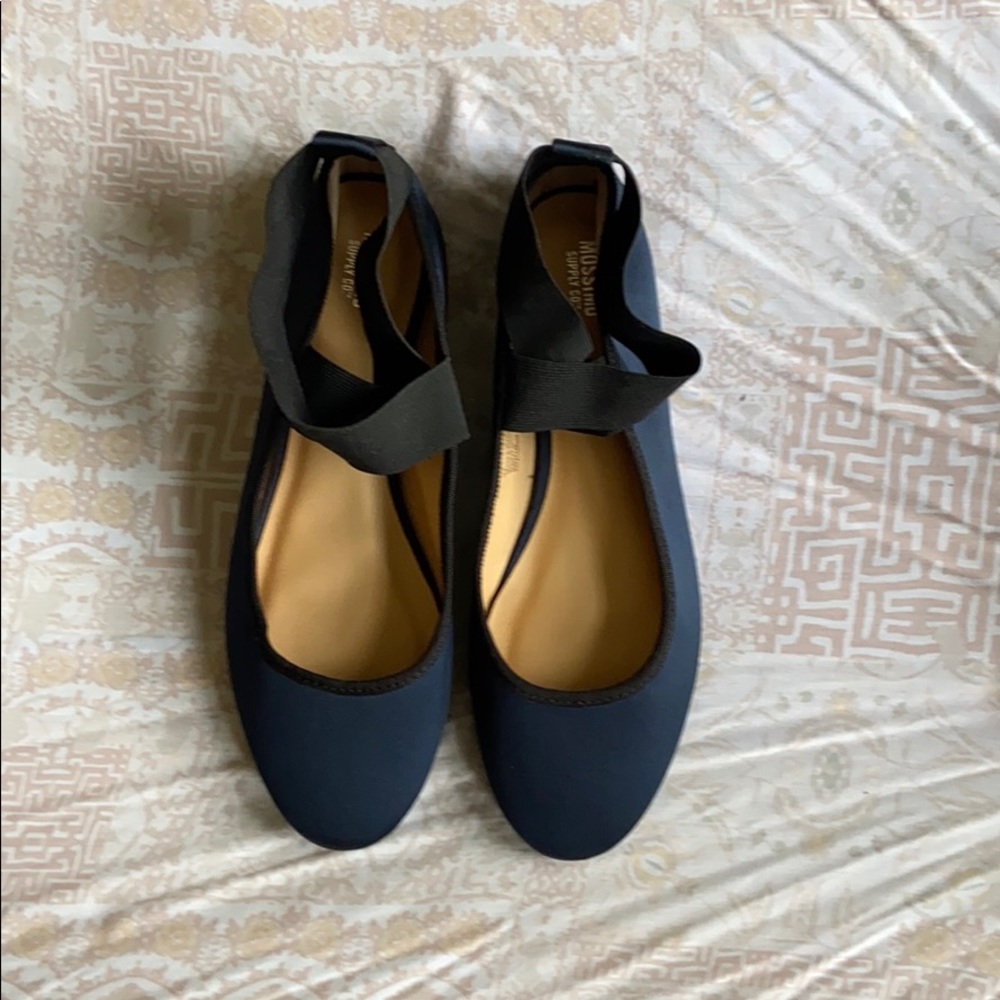 Mossimo Ballerina flats